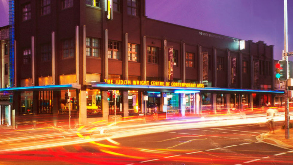 Judith Wright Arts Centre