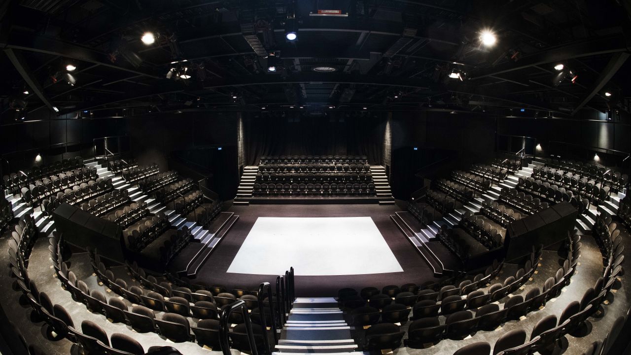 La Boite Theatre