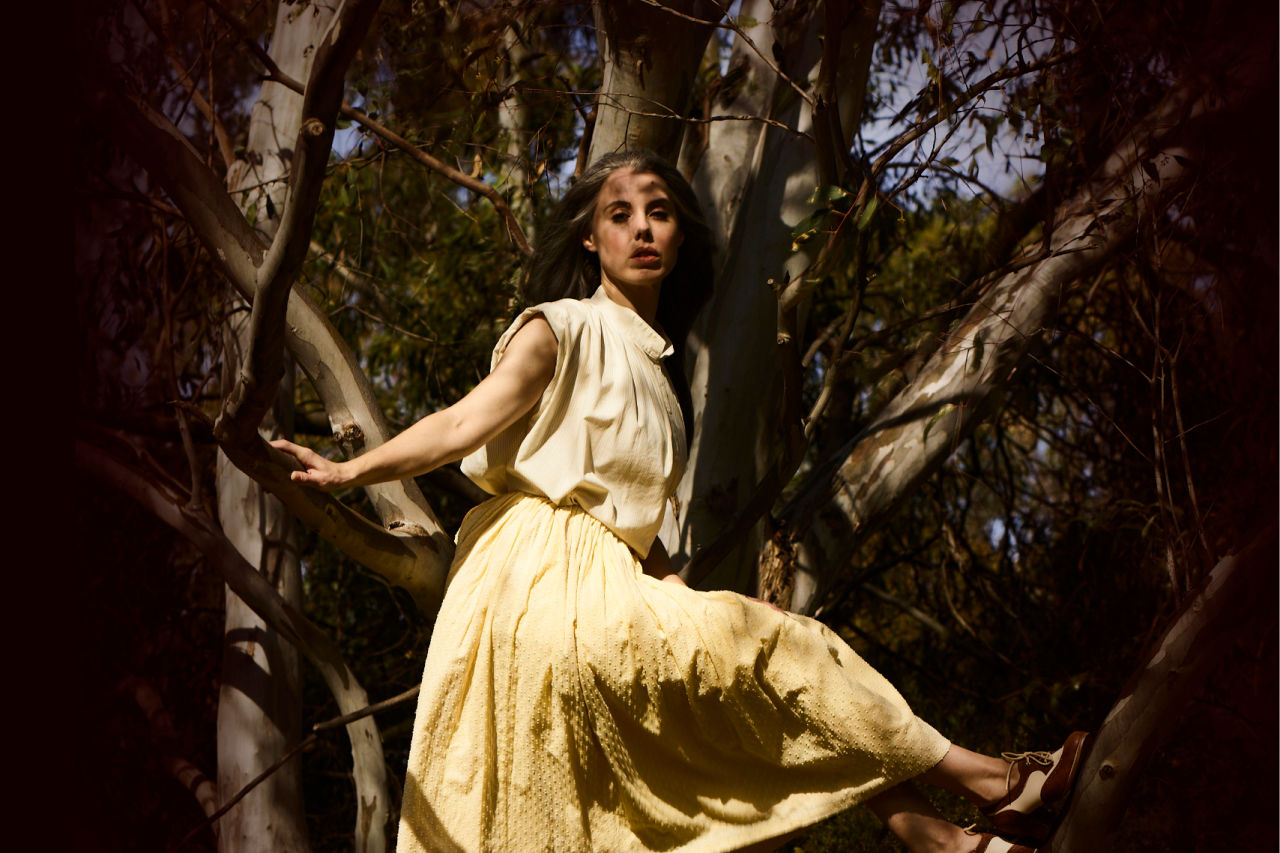 Eucalyptus — The Opera