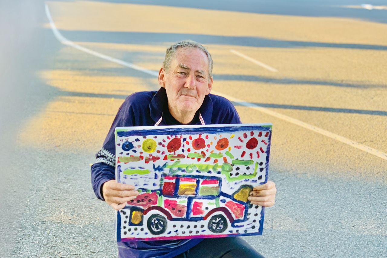  Free Visual Art Workshops