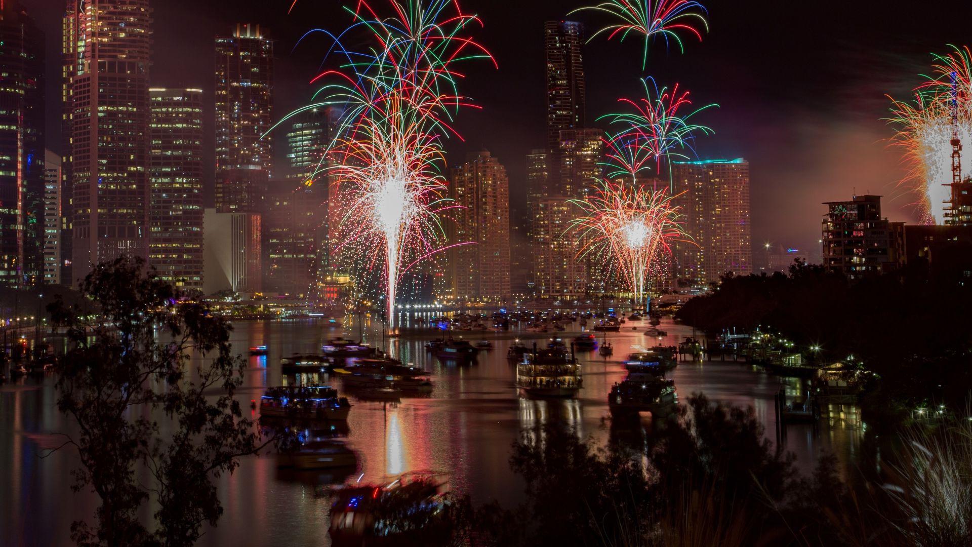 Riverfire 2025 Aquatic Permit & Entry Flag