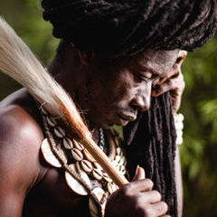 Afro Moses