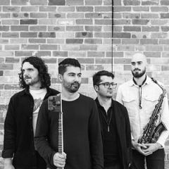 Eishan Ensemble