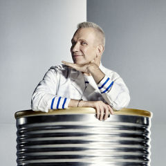 Jean Paul Gaultier