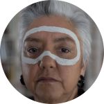 Yorta Yorta Dja Dja Wurrung, Dr Lou Bennett AM