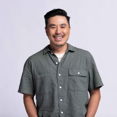 Harry Tseng
