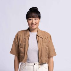 Hsin-Ju Ely