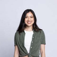 Kimie Tsukakoshi
