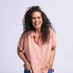 Michala Banas