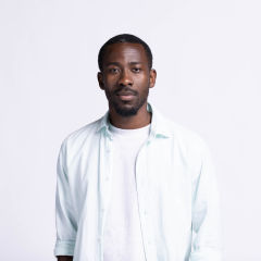 Rashidi Edward