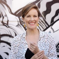 Liesel Zink