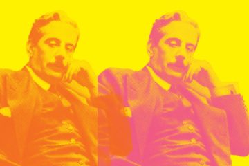 Puccini Double Bill