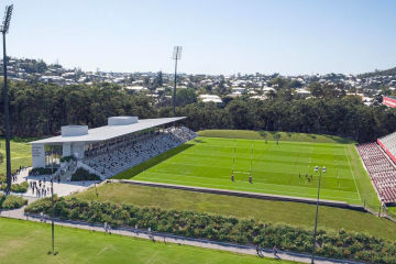 Ballymore Stadium