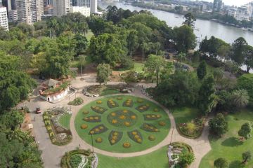 City Botanic Gardens