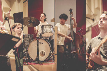 Lord Mayor's City Hall Concerts — Continuum