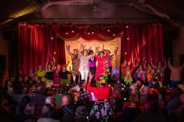Free Choir & Vocal Workshops