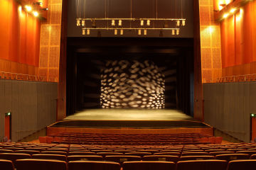 Conservatorium Theatre - Queensland Conservatorium Griffith University
