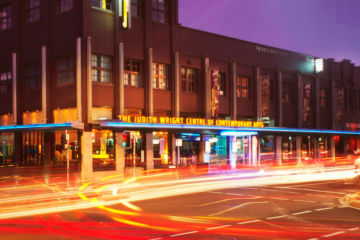 Judith Wright Arts Centre
