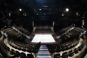 La Boite Theatre