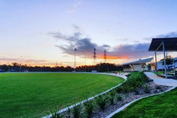 Wally Tate Park