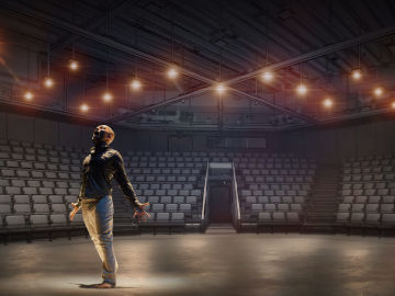 Bille Brown Theatre