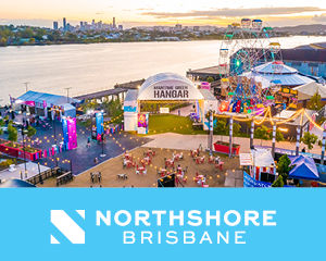 A message from Northshore Brisbane
