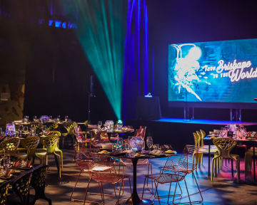 Powerhouse Theatre