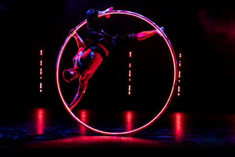 Cirque Bon Bon — Le Retour