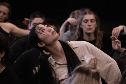 7 Shows to Take Your Eccentric Boho Cousin To