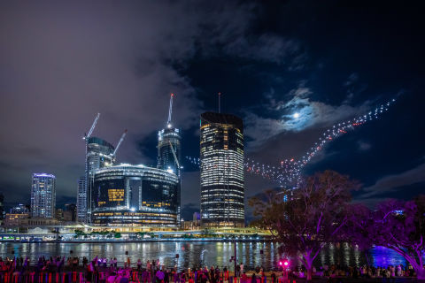 Best Places to Watch Skylore — The Rainbow Serpent