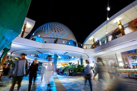 Westfield Chermside