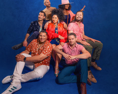 The Cat Empire with Queensland Symphony Orchestra