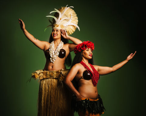 Pasifika Made