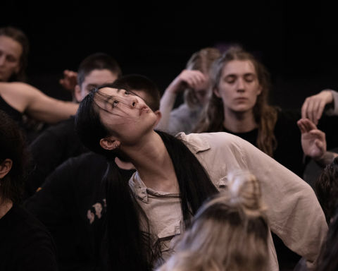 Studio1 Workshop Series