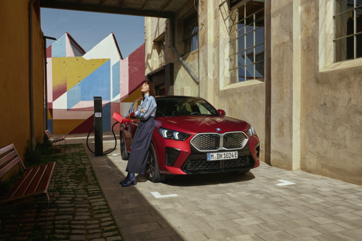 BMW