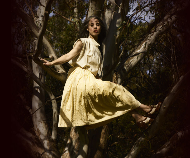 Eucalyptus – The Opera